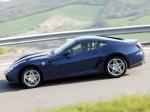 Ferrari 599 GTB Fiorano 2006 года